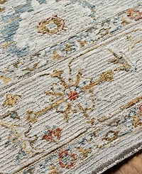 Livabliss Reina Ren-2307 2'7" x 10' Runner Area Rug