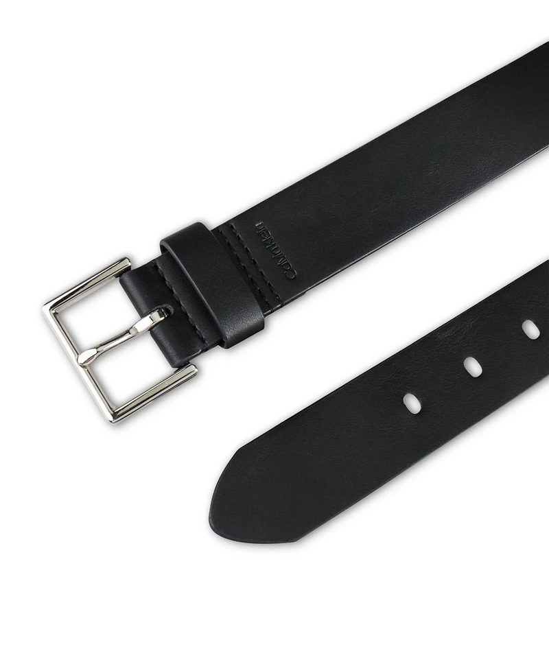Calvin Klein Women's Frog Mouth Belt Bag
