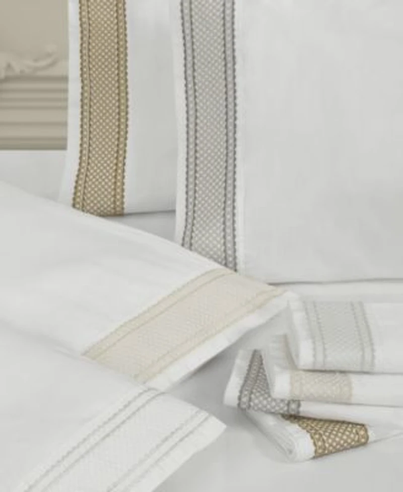 J Queen New York Monarch Sheet Sets