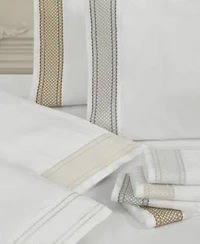 J Queen New York Monarch Sheet Sets