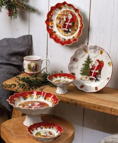 Villeroy Boch Toys Fantasy Serveware Collection