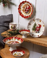 Villeroy Boch Toys Fantasy Serveware Collection