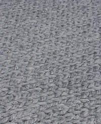 Exquisite Rugs Arlow ER2309 6' x 9' Area Rug