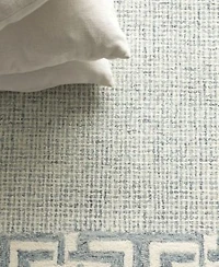 Exquisite Rugs Caprice Er2701 Area Rug