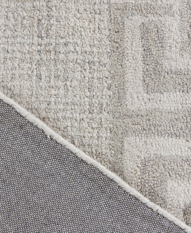 Exquisite Rugs Caprice ER2706 6' x 9' Area Rug