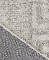 Exquisite Rugs Caprice ER2706 6' x 9' Area Rug