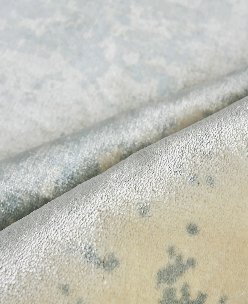 Exquisite Rugs Cassina ER2538 6' x 9' Area Rug