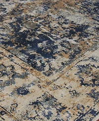 Exquisite Rugs Cassina ER3906 6' x 9' Area Rug