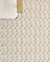 Exquisite Rugs Monroe ER3961 8' x 10' Area Rug