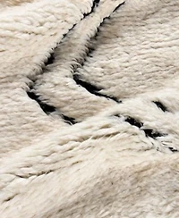 Exquisite Rugs Moroccan Er3853 Area Rug