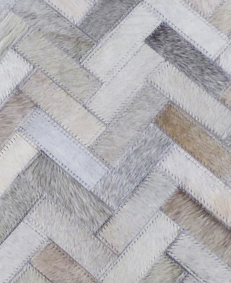 Exquisite Rugs Mosaic ER4056 5' x 8' Area Rug
