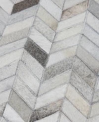 Exquisite Rugs Mosaic ER4062 8' x 11' Area Rug