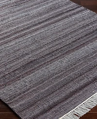 Closeout! Surya Lily Lyi- 2" x 3' Outdoor Area Rug