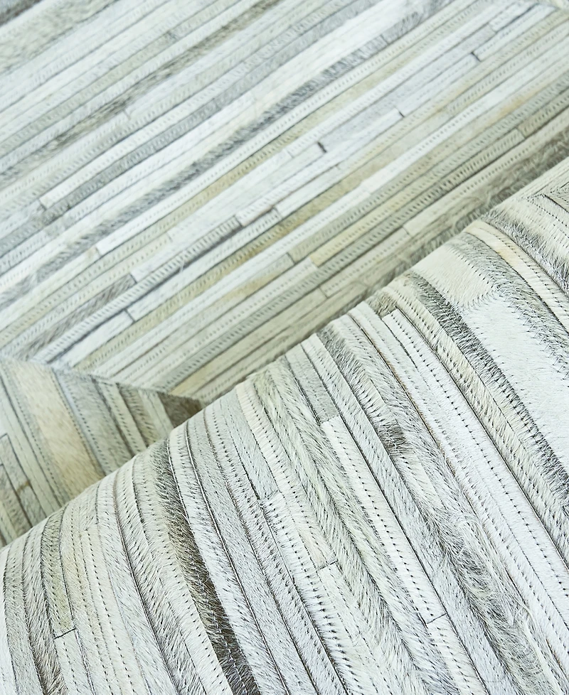 Exquisite Rugs Natural ER2162 5' x 8' Area Rug
