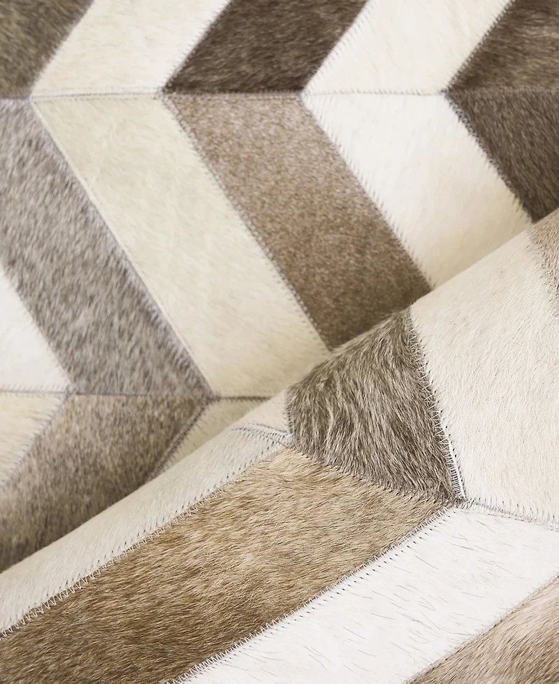 Exquisite Rugs Natural ER9762 5' x 8' Area Rug