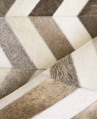 Exquisite Rugs Natural ER9762 5' x 8' Area Rug