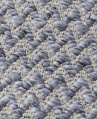 Exquisite Rugs Rialto ER3958 8' x 10' Area Rug