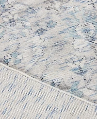 Exquisite Rugs Tuscany ER4104 8' x 10' Area Rug