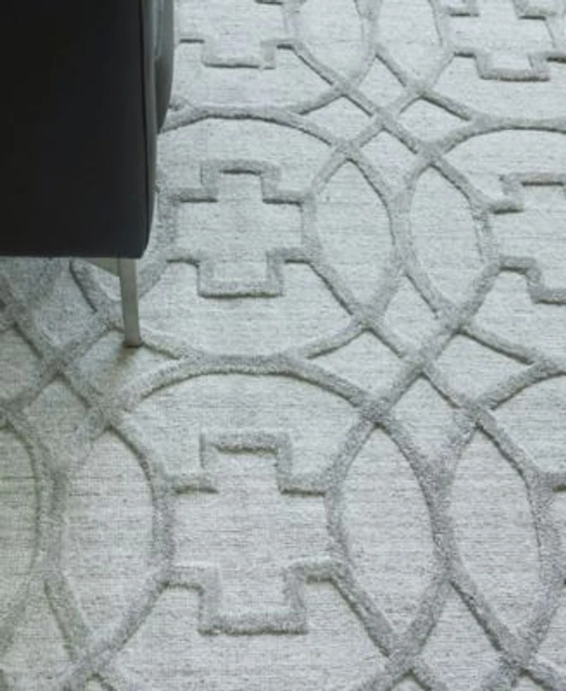 Exquisite Rugs Windsor Er2448 Area Rug