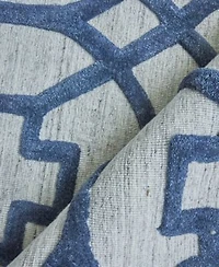 Exquisite Rugs Windsor Er2450 Area Rug