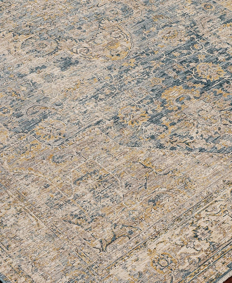 Livabliss Aspendos Aps-2304 2'7" x 10' Runner Area Rug