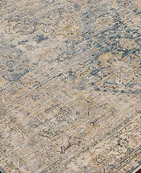 Livabliss Aspendos Aps-2304 2'7" x 10' Runner Area Rug