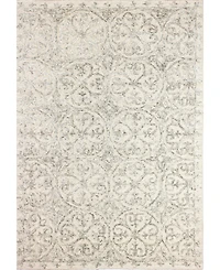 Closeout! Bashian Adige ADI157 5' " x 7'6" Area Rug