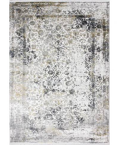 Bashian Charm CHM136 4' x 6' Area Rug
