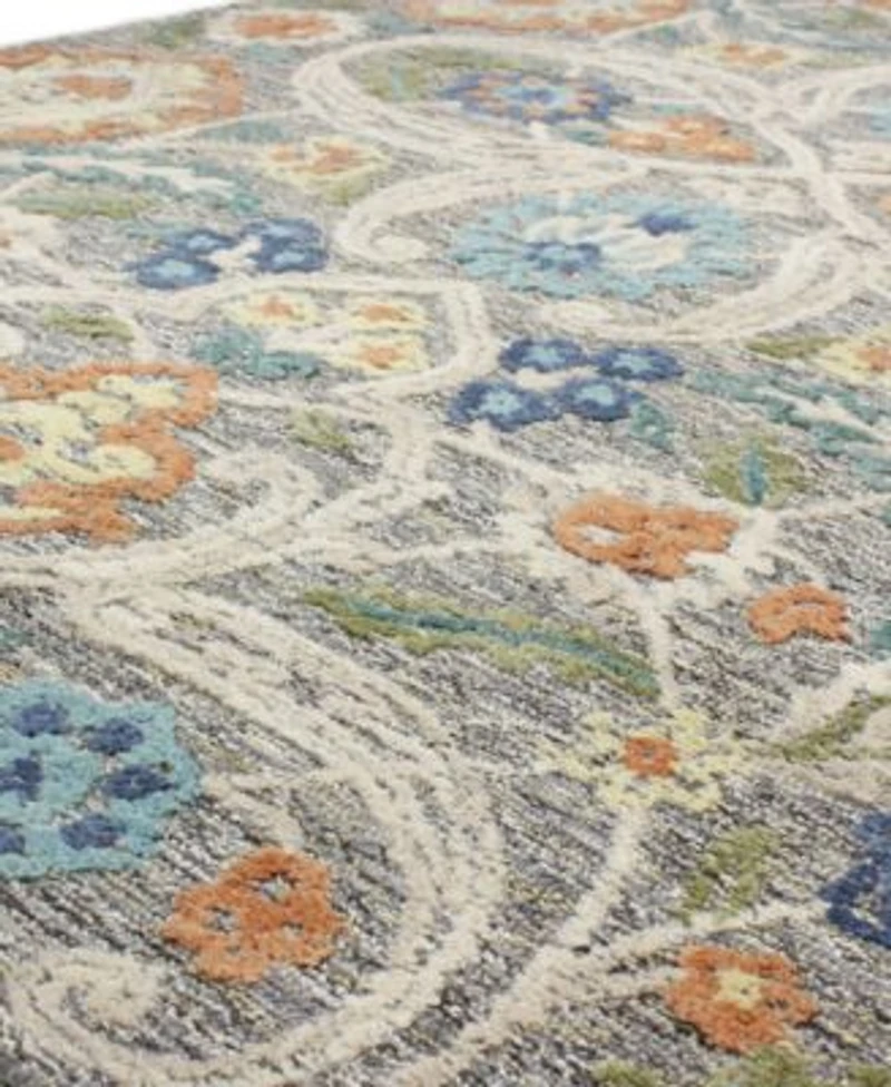 Bashian Adige Adi169 Area Rug