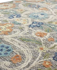 Bashian Adige Adi169 Area Rug