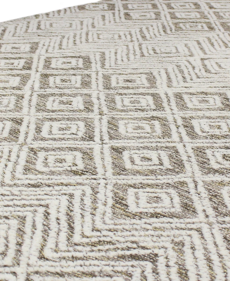 Closeout! Bashian Adige ADI159 Area Rugs