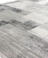 Bashian Charm CHM131 3' x 5' Area Rug