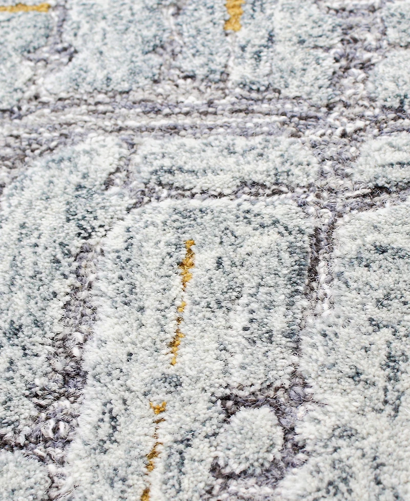 Bashian Adige ADI165 5' x 7'6" Area Rug