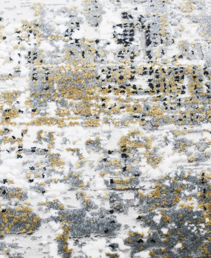 Bashian Charm CHM136 5' x 8' Area Rug