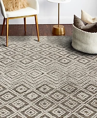 Closeout! Bashian Adige ADI159 Area Rugs