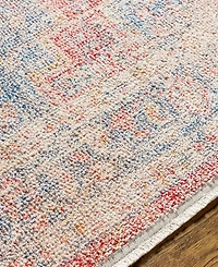 Livabliss Subtle Sub-2312 5'3" x 7' Area Rug
