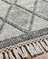 Livabliss Fleur Fle-2307 8' x 10' Outdoor Area Rug