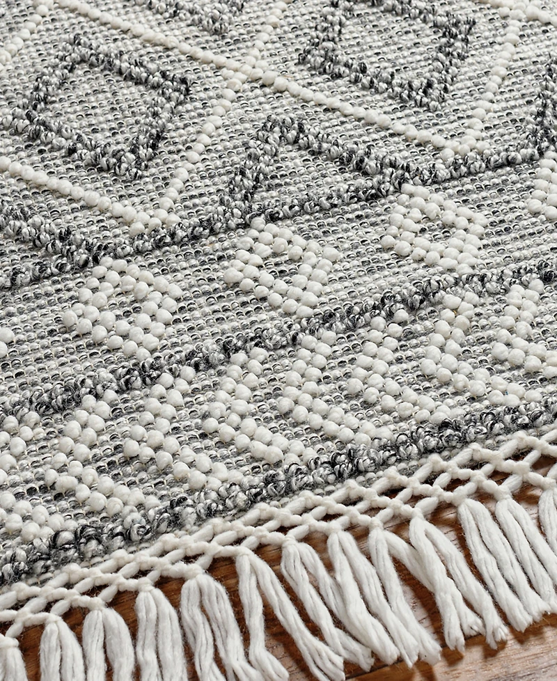 Livabliss Fleur Fle-2301 8' x 10' Outdoor Area Rug