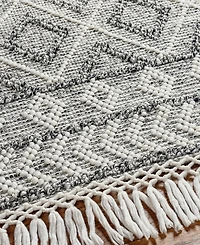 Livabliss Fleur Fle-2301 8' x 10' Outdoor Area Rug