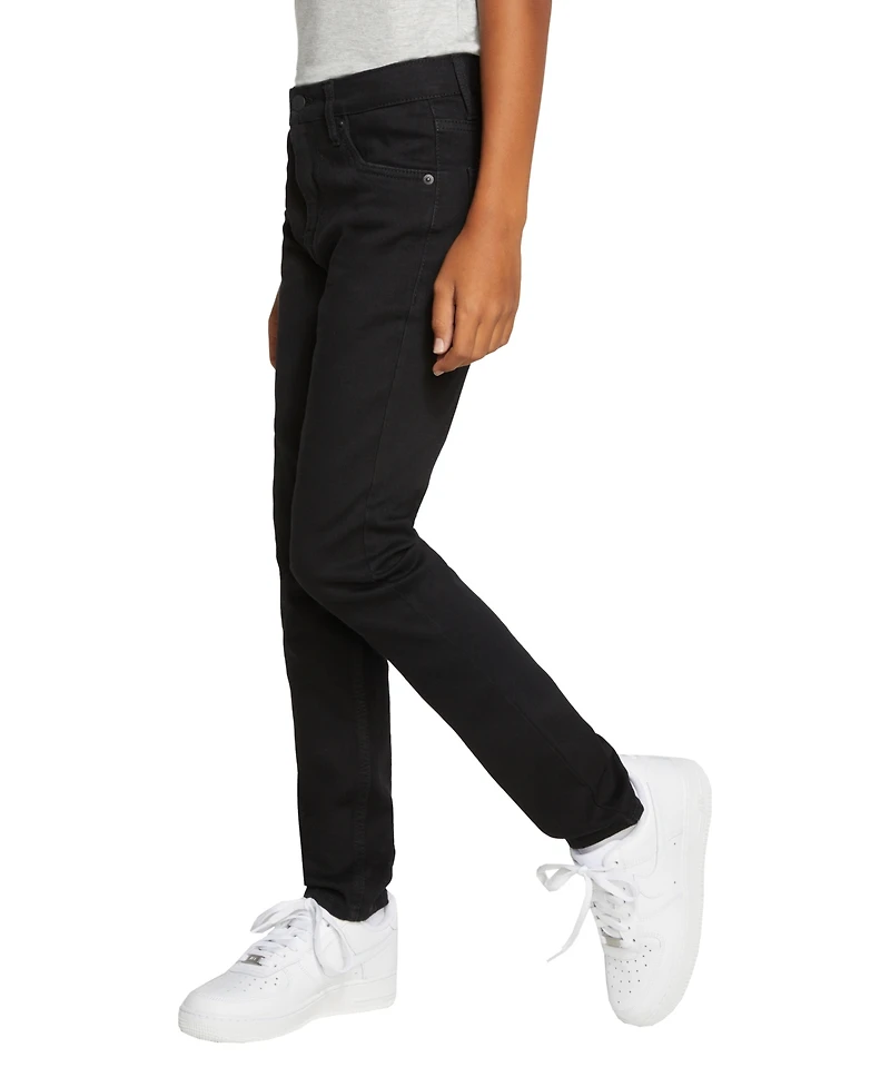 Levi's Big Boys 510 Skinny Fit Stretch Performance Jeans