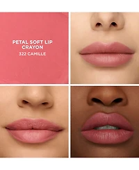 Laura Mercier Petal Soft Lipstick Crayon