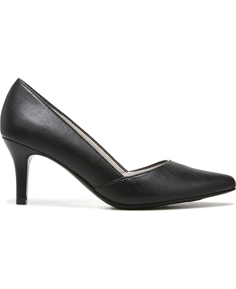 LifeStride Savvy Pumps