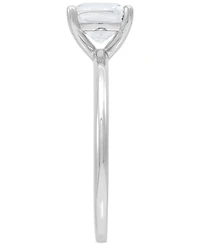 Grown With Love Igi Certified Lab Diamond Solitaire Engagement Ring (2 ct. t.w.) 14k Yellow Gold (Also White Gold)