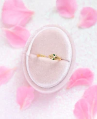 Girls Crew Viper Ring