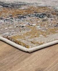 Closeout Stacy Garcia Home Rendition Zelig Area Rug