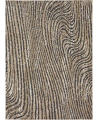 Closeout! Stacy Garcia Home Rendition Zeus 8' x 11' Area Rug