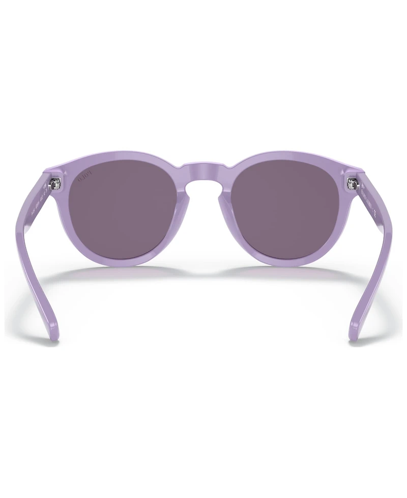 Polo Ralph Lauren Men's Sunglasses