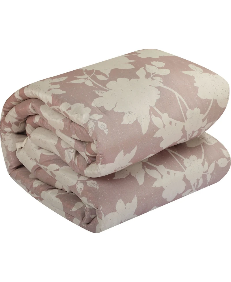 Stratford Park Elsie 5-Piece Comforter Set, Queen