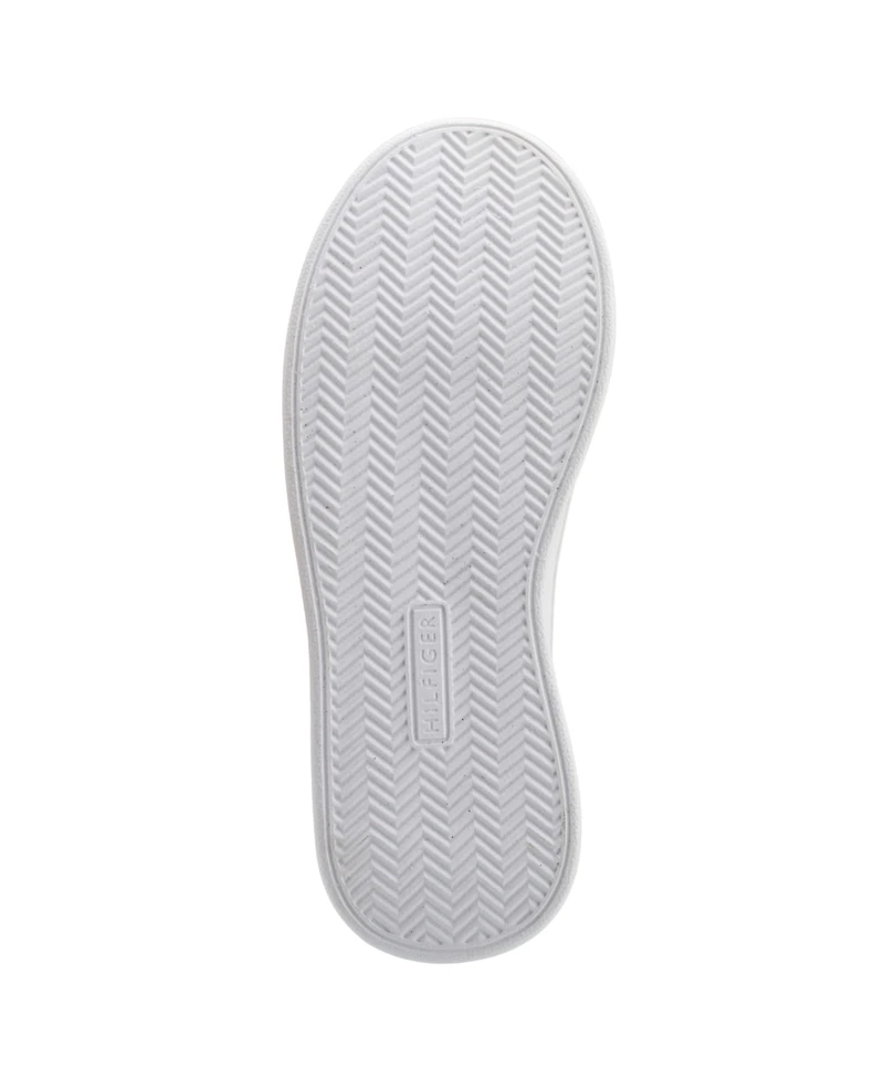 Tommy Hilfiger Women's Grazie Lightweight Lace Up Sneakers