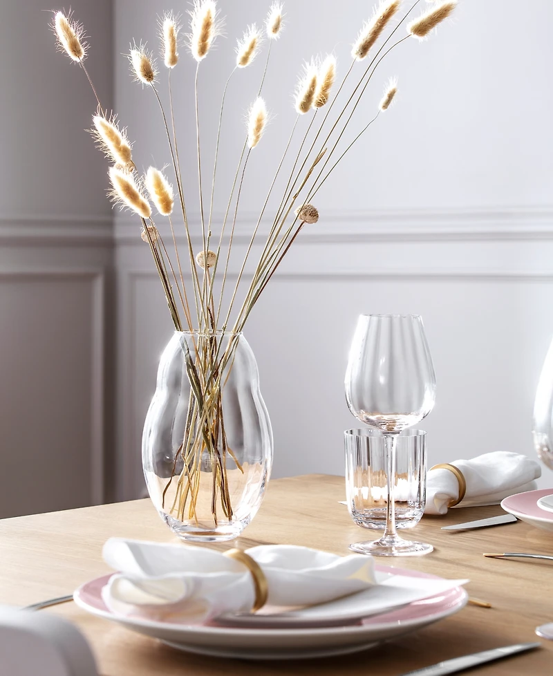 Rose Garden Home Collection Vase